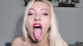 Fuck My Dirty Ass Hole and Then Cum in My Mouth