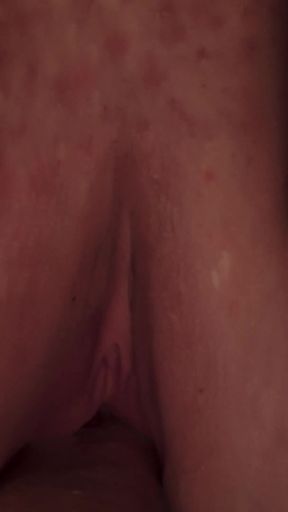 I Let Myself Be Fucked, From Behind, Really Deep, and Injected Into Me