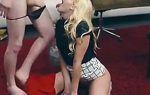 Full movie honey sweet tgirl fuck a sweet women