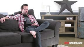 Sadie hunk - My girlfriend Has a Tight Pussy