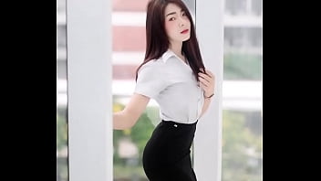 Thai students Jerk off challenge part 1