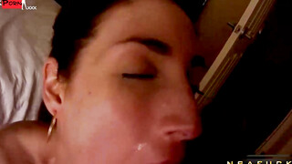 Amateur College Girl Facial Compila vol1