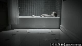 PURE TABOO Shy Teen's Seeks Stranger To  her out