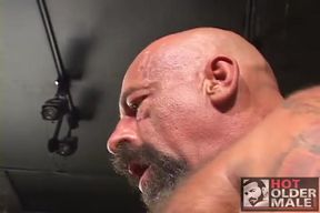 Amateur Daddy Orgy Everybody Fucks