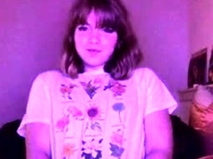 Cumbrain Bedtime Masturbation