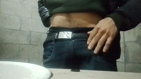 Male humiliates gay cuckold and slut wife