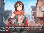 Quest Failed Chapter 2 Uncensored Part 4