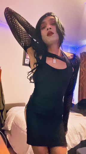 HOT INDIAN FIVE BOY SEXY CROSSDRESSER