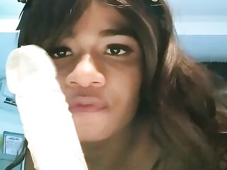 I really love playing with my toys