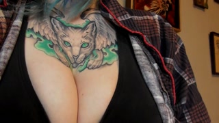 GFE: Dominating Face Farts POV