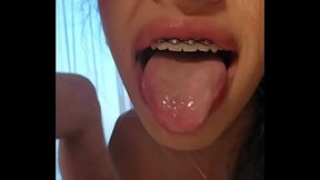 Teen First Facial - Vuegirlz