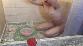 dirty up the ass