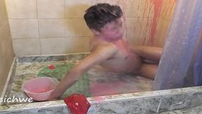 dirty up the ass