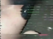 "WATCH-BRO: OlderstepBRO PERVY ANAL Secrets in Dark Shower Room, (Part 1)