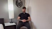 priest confession joi