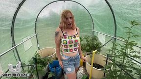 POV Blowjob from My Best Friend'_s Stepmom - Jane Cane, Shiny Cock Films