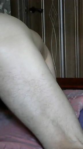 Milking Dick
