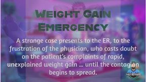 Weight Gain Emergency 01