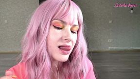 A Collection of Cool Cumshots From a Beautiful Girl