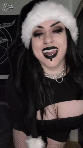 Gothmas strip