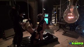 Webmaskter Con Nora Barcelona