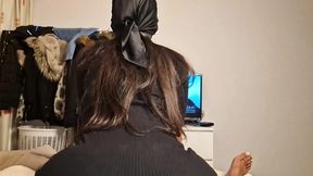 I fuck wild several times repeated to my 18 year old lesbian best friend to my girlfriend