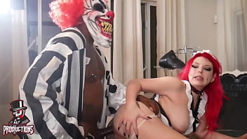 HAVE YOU EVER FUCKED A CLOWN - TAYLOR NICOLE