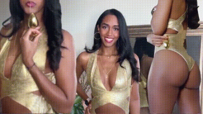 NBWO | BNWO Commandments: Thou Shall Be My Sissy…