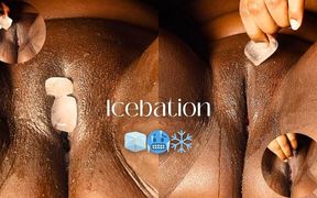 Did You Know That an Ice Cube on a Pussy Can Be a Lot of Fun?