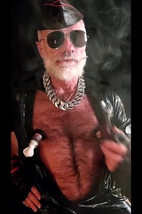 Daddy Is Looking for a Nipple Pig Boy