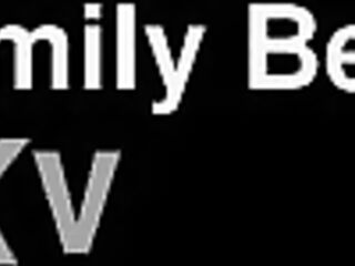 Peeping Tom - Taking step-brother's virginity