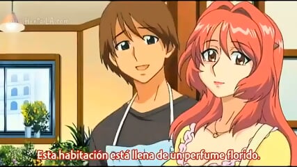 LOVER IN LAW CAPITULO 1