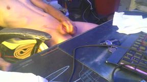 Horny 18cm