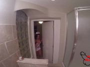 Nurse Jane Humiliates Your Small Cock!