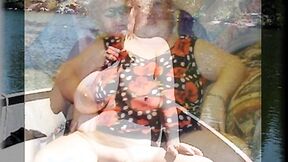 ILOVEGRANNY Amateur Nasty Grannies Posting Their Nudes Around