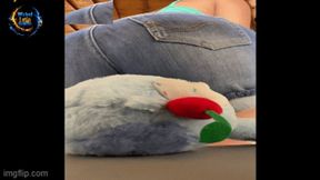TeddyButtCrush3