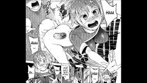 Hentai Gallery – Hidden Foe Chapter Heats Up With Intense Anime Action