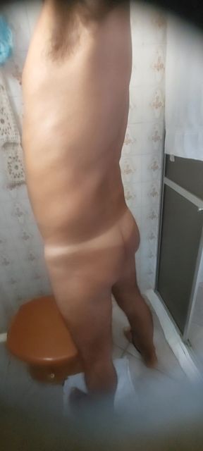 Ladysilva my tanned ass with a mark