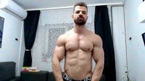 Alex Robert Private Show