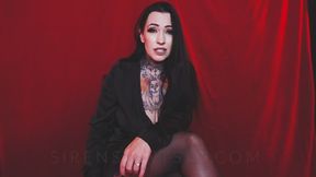 SPH and Castration Fetish