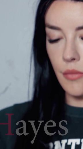 TGIRLX: Elevator Encounter   Clip 1