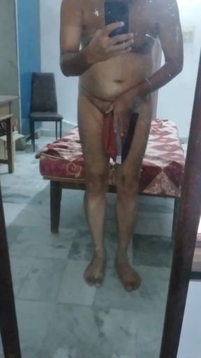 My Solo Dick Gives You a Deep Fuck for Long Time Freely