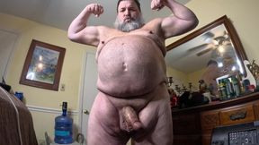 Big Guy Explodes