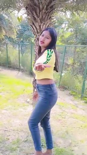 Indian Desi threesom gangbang hardcore sex video