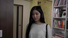 She and Auntie Live together 2018 [LESBO Jin Siah 진시아, Sulyoung 유설영]