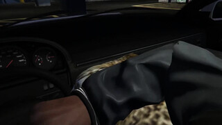 Hookers Fucked On The Streets by BBC-GTA