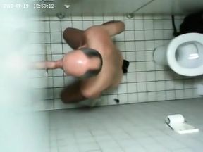 Gloryhole Uni Berlin