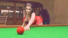 Jane 2 - This White Wife Bitch Loves Big Fat Black Cocks While Husband Is Away