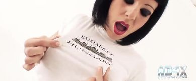 Kream and Her Dildos HD