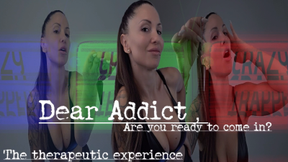 The therapeutic experience